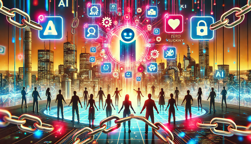 用户想来就来，想走就走！文心一言、Kimi们拿什么套住人心？